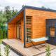 Nordic Dream Chalet, Buşteni (fotografie 5)