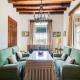 Holiday Home in Aracena with Private Pool, Aracena (foto 10)
