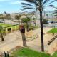 Comfortable apartment with pool facing the sea Six-Fours-les-Plages - Fotografie 1