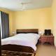 Harwan Resort, Srinagar (foto 10)