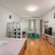 Inviting Studio - Decebal Blvd, Bucharest, Bucharest - Photo 10