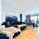 Amazing 2BR Apt, 16-Mins to Blumengärten, Wien - Foto 8