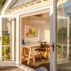 Springcombe Sunset - St Heliers Beach House, Окленд - Фото 9