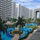 Urban Luxe Suite at SHELL Residences MOA, Manila - Fotografie 2