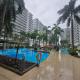 Urban Luxe Suite at SHELL Residences MOA, Manila - Fotografie 3