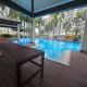 Urban Luxe Suite at SHELL Residences MOA, Manila - Fotografie 5
