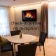 Arbed Living Hotel SELF CHECK IN - Supercharger - Fitness Bellinzona