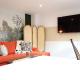 Bournemouth beach apartment-Sleeps6 with Garden - Photo 5