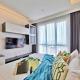 Staysanliving - Grand Madison, Jakarta - Fotografie 9