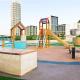 Luxury 1BR in Binghatti Onyx JVC with Pool, Gym & Balcony, Dubaï - Photo 10