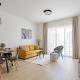 A60 Apartman Hotel, Budapeszt - Zdjęcie 1