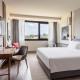 Radisson Blu Hotel, Florence, Флоренция (фото 2)