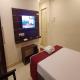 MM Park Inn, Mahabalipuram (zdjęcie 8)