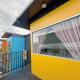 69 Comfortainer Homestay, Taiping (fotografie 3)