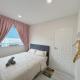 69 Comfortainer Homestay, Taiping (fotografie 7)