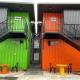 69 Comfortainer Homestay, Taiping (fotografie 8)
