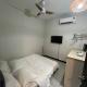 Neu Suite small studio with own private bathroom free wifi Deposit RM200, Kuala Lumpur - Fotografie 1