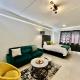 Chic Bachelor Pad in Dainfern, Sandton - Foto 4