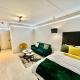 Chic Bachelor Pad in Dainfern, Sandton - Foto 6