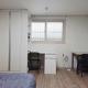 J 9-minute walk from Nakseongdae Station, quiet neighborhood studio, Samgong - Fotografie 5