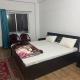 Nyidon Residency