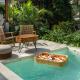 Romantic Verona Villa Poolside Comfort - Modern Luxury Ubud - Photo 3