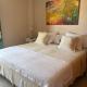 Apartamentos Guahedun