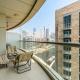Bright 1BR with Canal Views Near Burj Khalifa, Dubaj - Fotografie 4