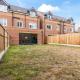 Modern 4-Bed, Parking, Pool Table, Sleeps 11, Bescot - Fotografie 6
