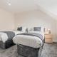 Modern 4-Bed, Parking, Pool Table, Sleeps 11, Bescot - Fotografie 9