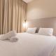 Cosy Studio - Fitness access & Free Parking & Wifi Fiber, Casablanca - Photo 6
