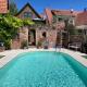 Le Grenier - Piscine et SPA Marlenheim - Foto 1
