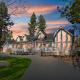Lakefront Estate with Views and Hot tub Big Bear Lake - Zdjęcie 1