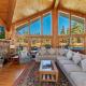 Lakefront Estate with Views and Hot tub Big Bear Lake - Zdjęcie 7