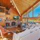 Lakefront Estate with Views and Hot tub Big Bear Lake - Zdjęcie 2