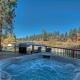 Lakefront Estate with Views and Hot tub Big Bear Lake - Zdjęcie 5
