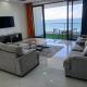 3 bedroom beachfront Nyali best