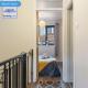2BR Flat By Azzurri Properties Short Lets & Serviced Accommodation Canary Wharf With Open Garden, Free Parking & Short Stays, Londýn - Fotografie 4