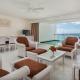 Sea View Apartment in Lowlands with Private Pool, 245 sqm, Lowlands (foto 3)