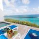 Sea View Apartment in Lowlands with Private Pool, 245 sqm, Lowlands