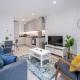 Stylish 1 bed apartment in Central Solihull, Olton - Fotografie 1