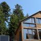 The Cotria's Chalet at GomisMta, Gomi