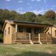 Glen Wyllin Campsite, Kirkmichael