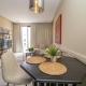 Beautiful Studio in Oasis - Gym access & Balcony & Free Parking & Wifi Fiber, Casablanca - Photo 3
