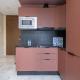 Beautiful Studio in Oasis - Gym access & Balcony & Free Parking & Wifi Fiber, Casablanca - Photo 8