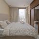 Beautiful Studio in Oasis - Gym access & Balcony & Free Parking & Wifi Fiber, Casablanca - Photo 10