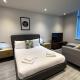 Stylish Studio in Bracknell with free Parking Брэкнэлл - Фото 5