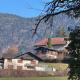 Le chalet st hubert, Montcel