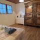 Le chalet st hubert, Montcel (foto 3)