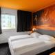 B&B Hotel Essen-City